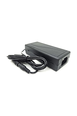 24v 2a 48w 4.8x1.7 Mm Adaptör