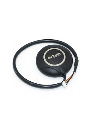 Pixhawk İçin M8n 8m Gps Modülü