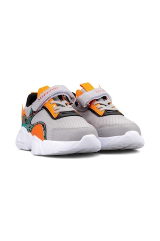 Stepping 113 Filet Cırtlı Numara 34 Çocuk Sneaker Ayakkabı