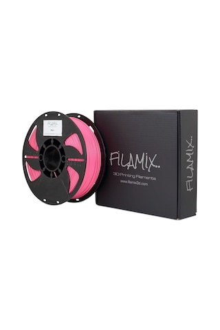Filamix Pembe Filament Pla + 1.75mm 1 Kg