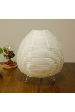 Fosenze Ev, Oda, Kafe Için Modern简约 Tasarım Fener Tipi Masa Lambası - Kullanımı Kolay, Konfor Verici Tam Set Diğer