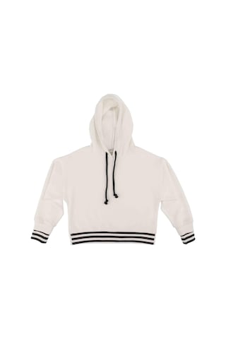 Bestkids Kız Çocuk Kapüşonlu Sweatshirt 001