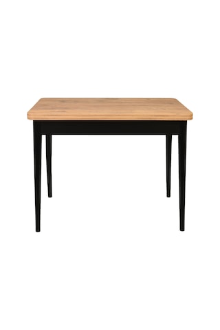 Damla Açılır Mdf Mutfak Masası 60x100cm 001