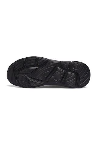 Hummel Tyro Iı Siyah Unisex Sneaker 900899-2042 Siyah