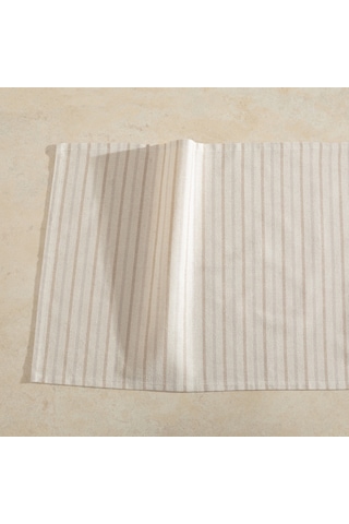 Mudo Home Molly Çizgili Runner 50x130 3627674