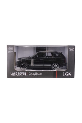 Kızılkaya 1:24 Range Rover 50,yıl Özel Işıklı Q2001b