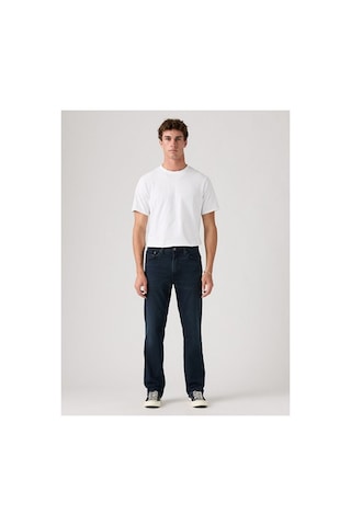 Levi's 541 Athletic Taper Erkek Jean Pantolon - A634000100 Mavi