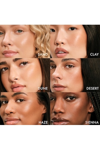 Summer Frıdays Bronzer Butter Balm - Bronzlaştırıcı Krem Sand Diğer