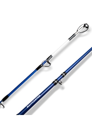 Mustad Slow Bouncer 63m 194cm 300gr Tetikli