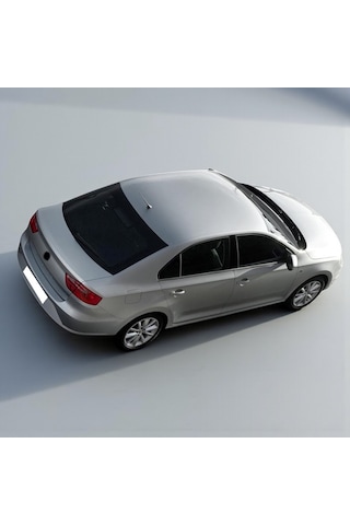 Seat Toledo 2013-2019 Sağ Ön Kapı Kilit Mekanizma Teli 5n0837017e