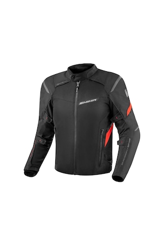 Shima Rush 2.0 Korumalı Motosiklet Montu