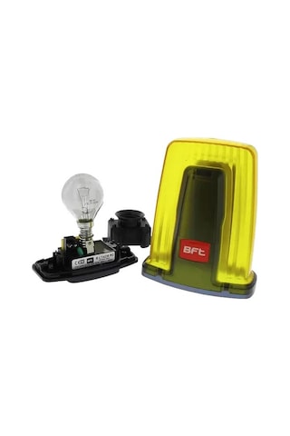 Bft Radius Lta Flaşör Tepe Lambası 230v