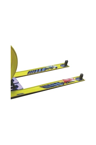 Maisto Cyber Dual Race Challenge Oyun Seti