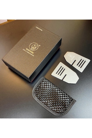 Guevara Aluminyum Katlanır Puro Standı Sehpası Silver