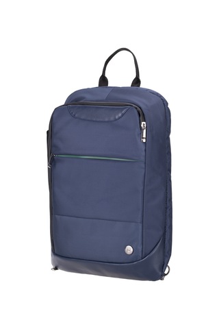 Plm Neptun Notebook Sırt Çantası Lacivert 15.6&quot
