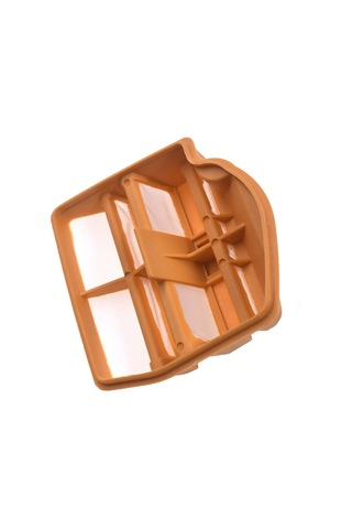 Husqvarna 445 450 445e İçin Testere Hava Filtresi Elemanı 544080802, Boyut:husqvarna 445 İçin Hava Filtresi Elemanı