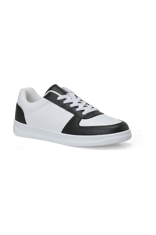 Torex Bucky Siyah Erkek Sneaker 000000000102714141