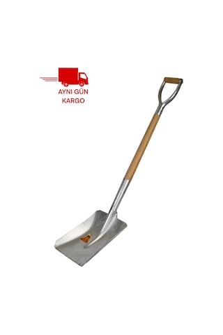 Yaparlar 4301 Faryap Küreği