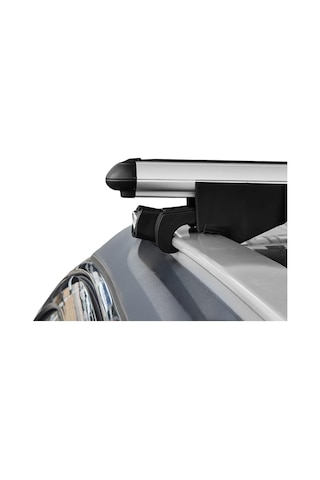Rekapa Auto Accesories Astra J Sw Station Wagon İçin Özel Anahtarlı Ara Atkı/portbagaj Taşıyıcı Tavan Barı