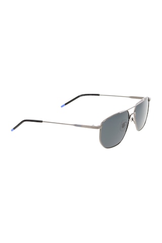 Osse Os3884-02 58 Polarize Unisex Güneş Gözlüğü Füme