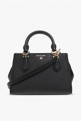 Michael Kors Marilyn Shoulder Women's Bag 32s2g6as2l Siyah