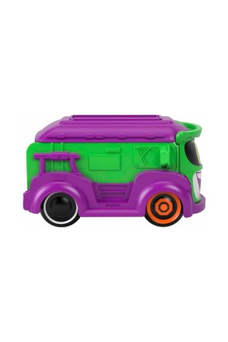 Mattel Fisher-price Şakacı Joker Aracı Hml12-hml14 Çok Renkli