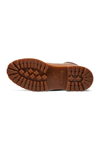 Timberland Heritage 6 İn Premium Erkek Bot - TB027094 Kahverengi