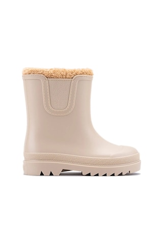 Igor İgor Bej Unisex Yağmur Çizmesi W10290