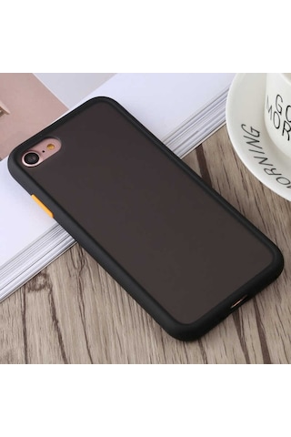 Benks Apple Uyumlu iPhone 8 Kılıf Benks Magic Smooth Drop Resistance Kapak ZORE-216234