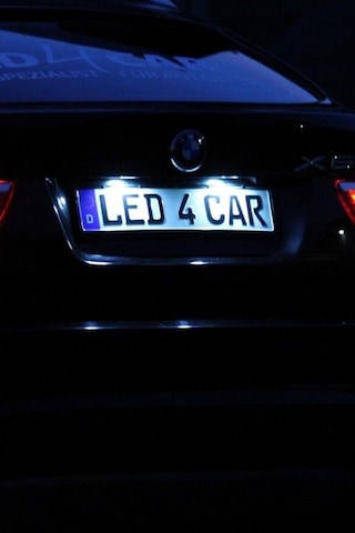 T10 Dipsiz W5w Canbus 24 Ledli Beyaz Park Plaka Ampulü 2 Adet
