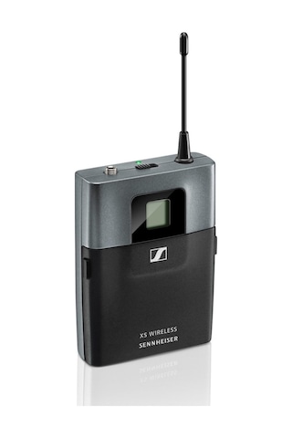 Sennheiser-xsw 2-Me3 Taç/ense Tipi Kablosuz Mikrofon Seti
