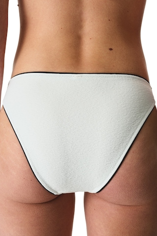 Penti Ekru Nadia Slip Bikini Altı