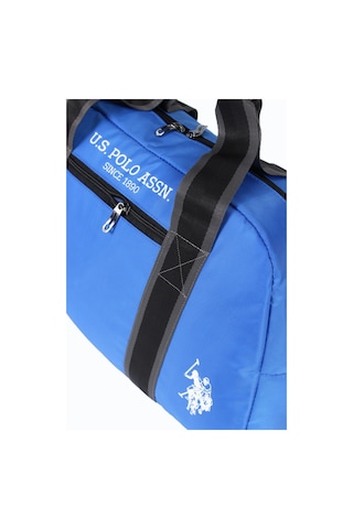 U.S. Polo Assn. Plduf 23814 Us Polo Assn Orta Boy Seyahat Çantası 001