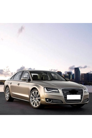 Audi A8 2010-2013 Park Sensörü İkaz Düdüğü Hoparlörü 8e0919279