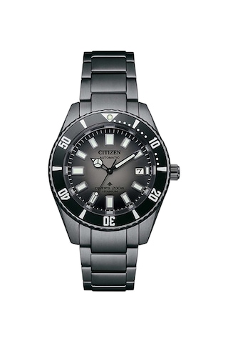 Citizen Erkek Kol Saati Nb6025.59h Metal