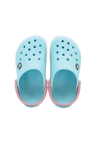 Crocs Crocband Çocuk Terlik 207005-4s3 Turkuaz