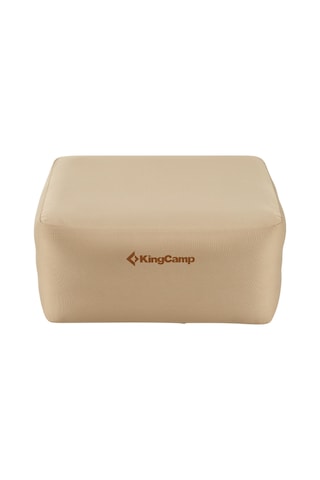 Kingcamp Classic Air Sofa Premium Şişme Kanepe Açık Haki