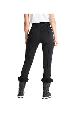 Dare2b Dwl453 - Sleek Kadın Softshell Pantolon Syah