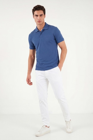 Buratti Erkek Polo T Shirt 5904049 Lacivert