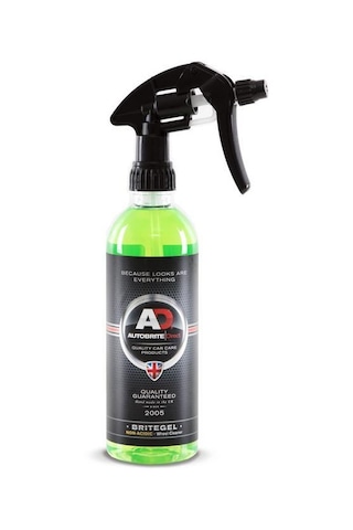 Auto Brite Brite Gel Jant Temizleyici 500 Ml