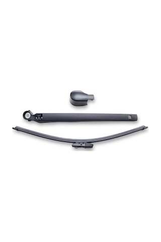 Seat Leon 3 Hb 2013-2016 Arka Cam Silecek Kolu Takımı 5k6955707b
