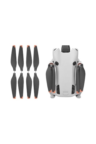Dji Mini 3 Pro / Mini 4 Pro Pervane Seti