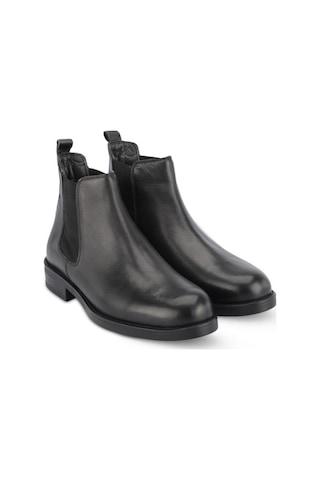 Forelli Fred-h Merdane Bot 36252 Siyah