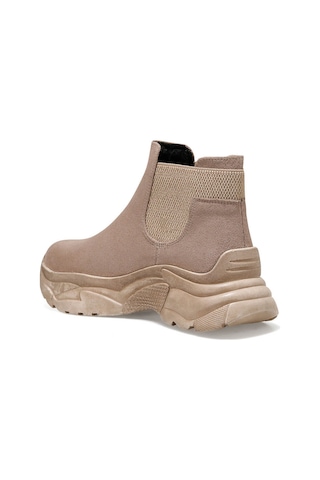 İnci Incı Grace Vizon Kadın Sneaker Bot 000000000101025890