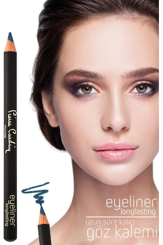 Pierre Cardin Eyeliner Longlasting Uzun Süre Kalıcı Göz Kalemi Lacivert