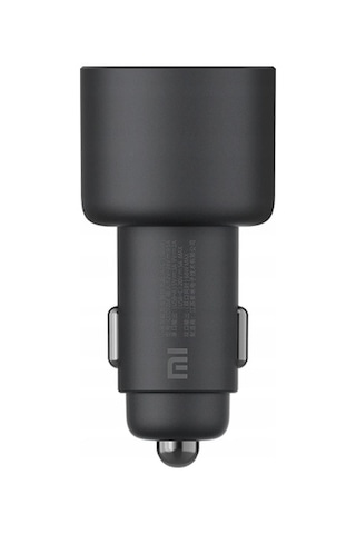 Xiaomi Araç Şarj Cihazı 100W Hızlı Şarj Çift Usb Son Versiyon