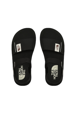 The North Face Kadın Sandalet Skeena Sandal-22949 Siyah