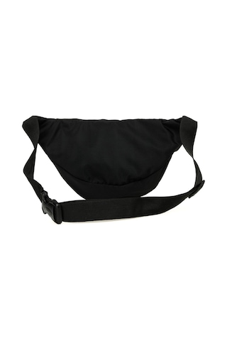 Kinetix Bsc Waist Bag 3X Siyah Erkek Bel Çantası 101371295 Siyah