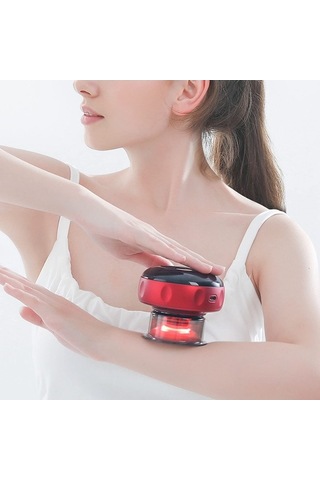 Wondernest Siyah Makinesi, Lichen Elektrikli Çukur Açma Makinesi - Hemen Al Siyah