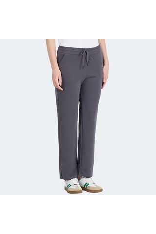Slazenger ILARA I Kadın Eşofman Altı Koyu Gri